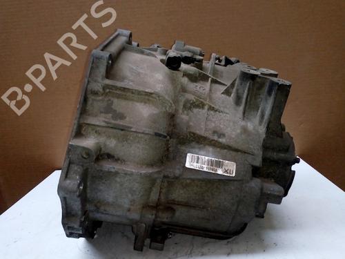 Gearkasse OPEL COMMODORE C (14_, 19_) 2.5 S (115 hp) 15301925