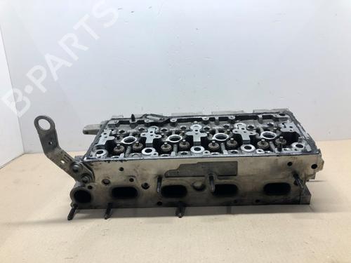 Used Cylinder head Cylinder head 21287758 21287758