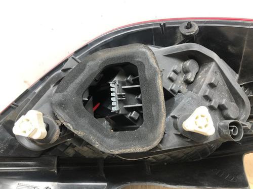 Right taillight OPEL CORSA D (S07) 1.2 (L08, L68) | BP37208704C35 - Image 6