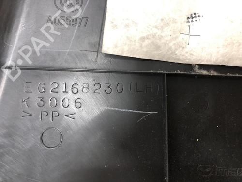 Other MAZDA CX-7 (ER) 2.2 MZR-CD AWD (ER10A) | BP37212709O1 - Image 6
