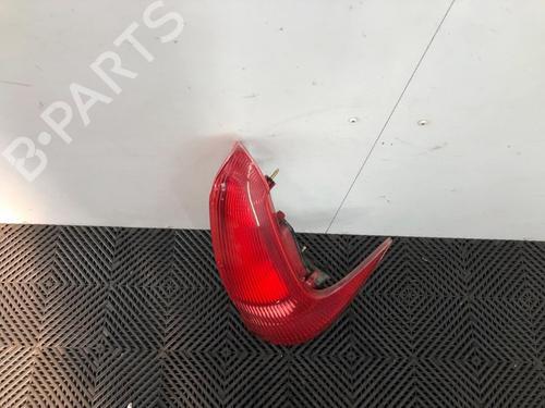 Højre baglygte PEUGEOT 206 SW (2E/K) 1.4 | BP15537309C35 
