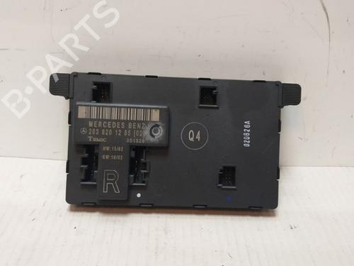 Used Electronic module Electronic module 15341744 15341744