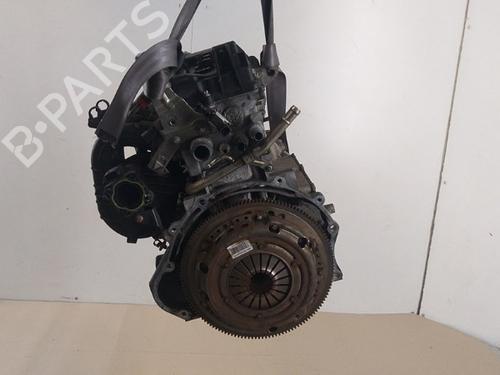 Motor Motor MITSUBISHI COLT VI (Z3_A, Z2_A) 1.1 (Z31A, Z32A) (75 hp) 37214304 37214304