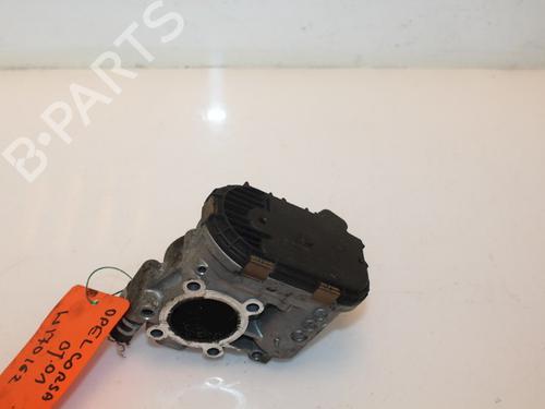 Throttle body OPEL CORSA C (X01) 1.2 (F08, F68) | BP15321032M82 