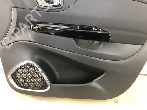 Front right panel RENAULT CAPTUR I (J5_, H5_) 1.5 dCi 90 (J5N4, J5M5, J5MW, J5M6, J5AL, J5AJ) | BP37205396C59 - Image 2