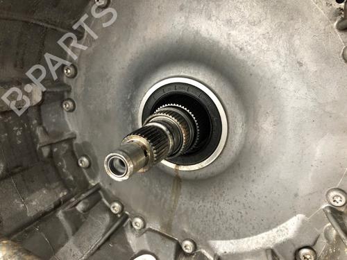 Gearbox AUDI A6 C7 Avant (4G5, 4GD) RS6 performance quattro | BP37214977M3 - Image 7