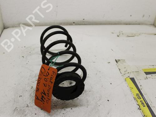 Used Shock absorber spring Shock absorber spring 15300869 15300869
