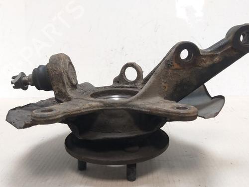 Used Left front steering knuckle Left front steering knuckle 15343202 15343202