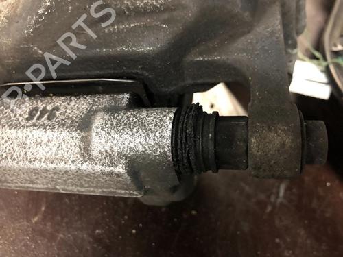 Used Left front brake caliper Left front brake caliper 16296402 16296402