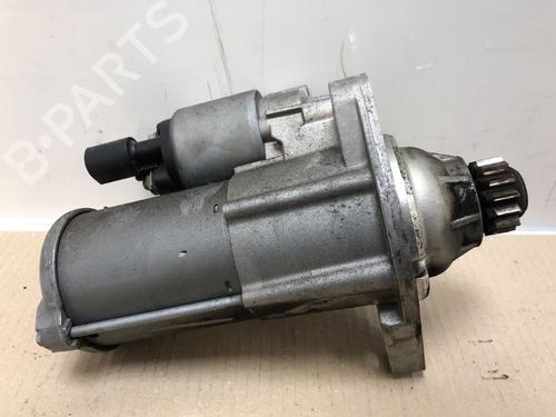 Starter VW TOURAN (5T1) 1.0 TSI | BP23989511M8 - Image 5