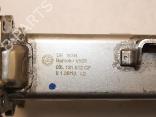 Egr VW GOLF VI (5K1) 1.4 TSI | BP15796544M69 