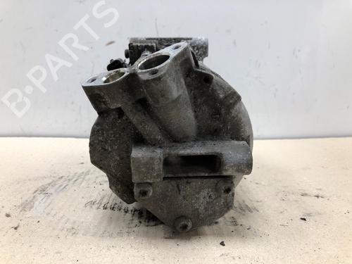 AC compressor OPEL VIVARO B Van (X82) 1.6 CDTI (05) | BP37212877M34 - Image 3
