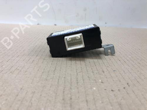 Used Electronic module Electronic module 15309843 15309843