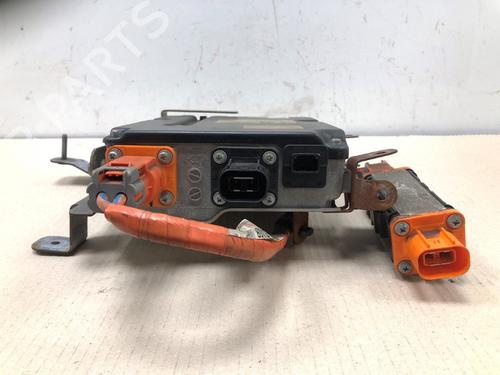 Inverter/Converter MAZDA CX-60 (KH_) e-SKYACTIV PHEV (KH0H) | BP37210462M119 - Image 5