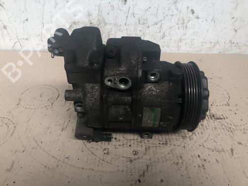 Used AC compressor MERCEDES-BENZ A-CLASS (W168) A 160 (168.033, 168.133) (102 hp) 15310698