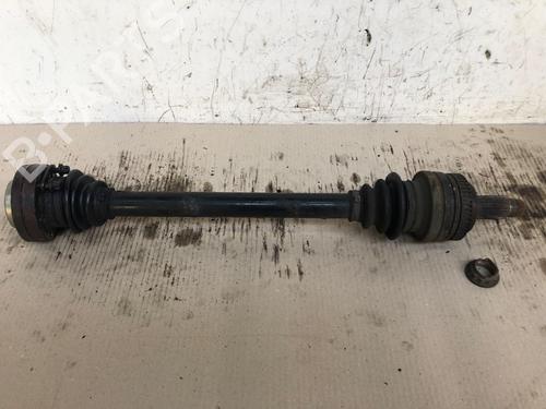 Used Left rear driveshaft BMW 3 Convertible (E46) 320 Ci (170 hp) 15300731