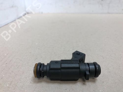 Used Injector MERCEDES-BENZ A-CLASS (W168) A 160 (168.033, 168.133) (102 hp) 15534263