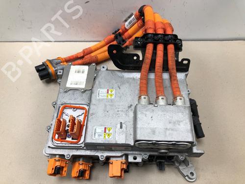 Inverter/Converter VOLVO XC40 (536) Recharge | BP37208907M119 - Image 2