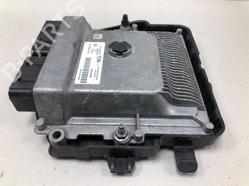 Engine control unit (ECU) PEUGEOT 2008 I (CU_) 1.2 THP 110 / PureTech 110 | BP37214464M57 - Image 2