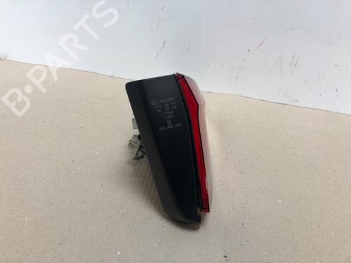 Left taillight VW TOURAN (5T1) 1.0 TSI | BP37210095C34 - Image 4