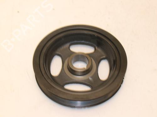 Used Pulley Pulley 15796476 15796476