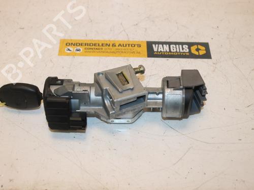 Ignition barrel FORD FOCUS II (DA_, HCP, DP) 1.6 TDCi | BP15312311M48 