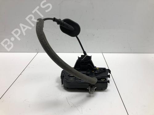 front-right-lock-ford-fiesta-vii-hj-hf-2017-37213226 main image