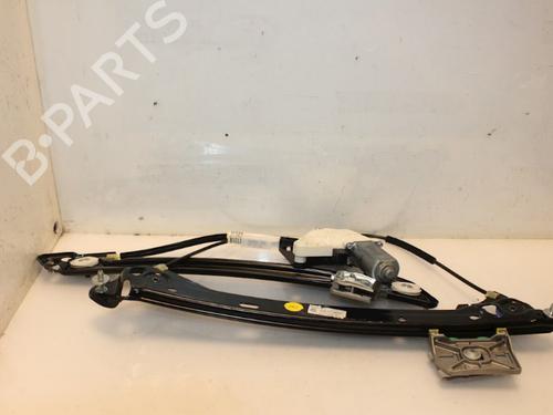 Used Front right window mechanism Front right window mechanism 15325105 15325105