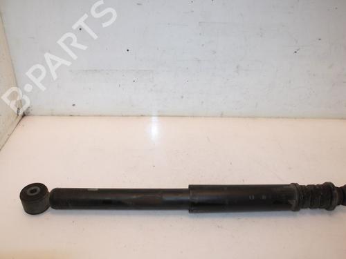 Used Left rear shock absorber Left rear shock absorber 15333103 15333103