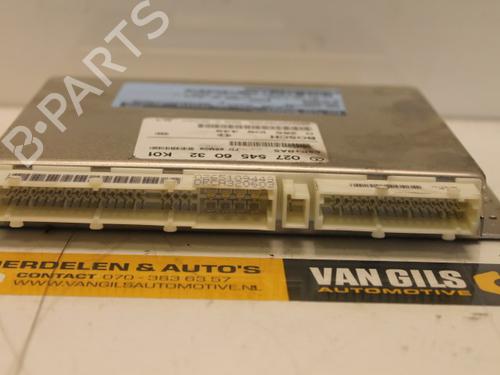 Used ESP ECU ESP ECU 15309670 15309670
