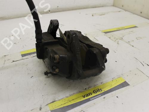 Left front brake caliper MERCEDES-BENZ S-CLASS (W220) S 400 CDI (220.028, 220.128) | BP15334468M105 