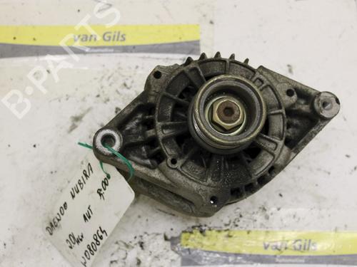 Alternator DAEWOO NUBIRA (J100) 2.0 16V | BP15296610M7 - Image 3