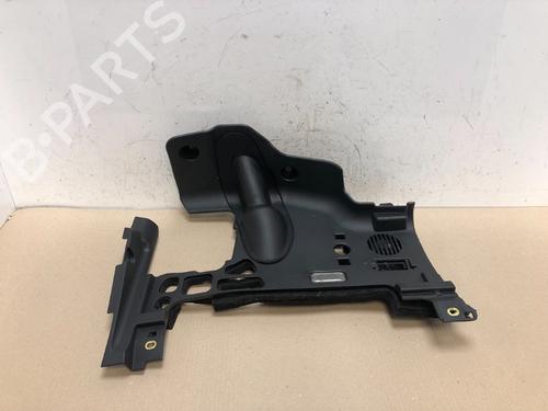 Andre AUDI E-TRON (GEN) 55 quattro | BP15344514O1 