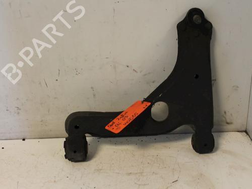 Used Left front suspension arm Left front suspension arm 15736018 15736018
