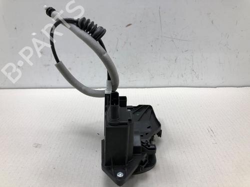 Front right lock VOLVO XC40 (536) Recharge | BP37208877C97 - Image 4