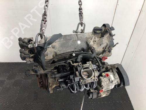 Engine FIAT PANDA (169_) 1.2 (169.AXB11, 169.AXB1A) | BP37214912M1 - Image 5