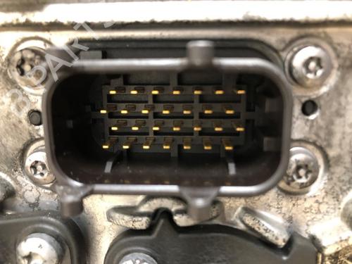 Inverter/Converter CUPRA FORMENTOR (KM7, KMP) 1.4 e-Hybrid VZ | BP37215281M119 - Image 7