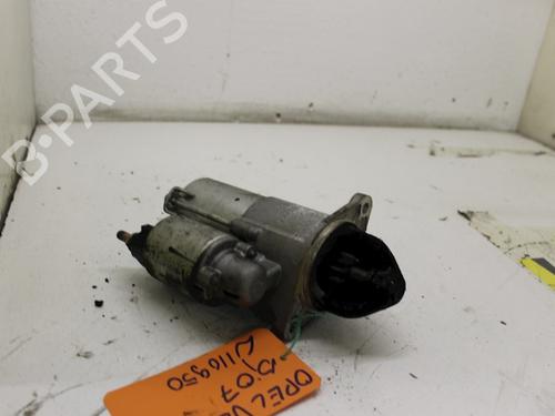 Startmotor OPEL VECTRA C (Z02) 1.8 (F69) | BP15300858M8 