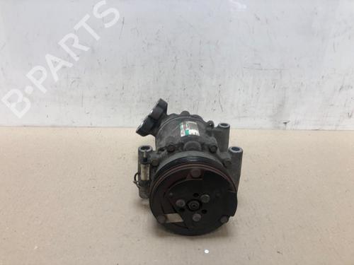 AC compressor RENAULT CLIO II (BB_, CB_) 1.2 16V (BB05, BB0W, BB11, BB27, BB2T, BB2U, BB2V, CB05,... | BP15346949M34 