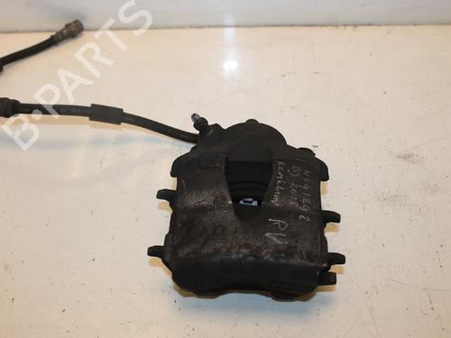 Used Right front brake caliper Right front brake caliper 15316455 15316455