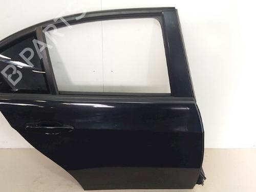 Used Right rear door BMW 3 (E90) 316 i (115 hp) 15971506