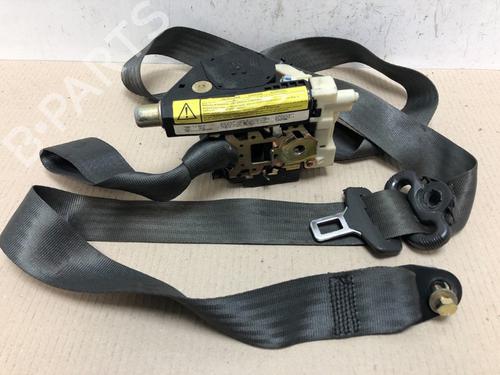 Used Front right seatbelt FIAT PUNTO (188_) 1.2 16V 80 (188.233, .235, .253, .255, .333, .353, .639,... (80 hp) 15297261