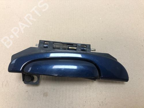 Rear left exterior door handle JAGUAR S-TYPE II (X200) 3.0 V6 | BP15535070C130 