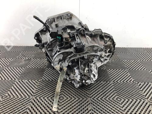 Gearbox OPEL VIVARO B Van (X82) 1.6 CDTI (05) | BP37215251M3 - Image 4