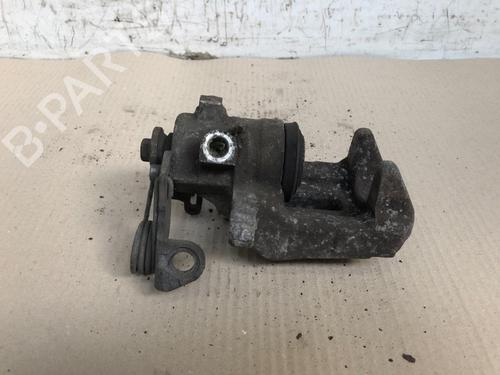 Used Left front brake caliper MERCEDES-BENZ S-CLASS (W140) S 350 Turbo-D (140.134) (150 hp) 16169016