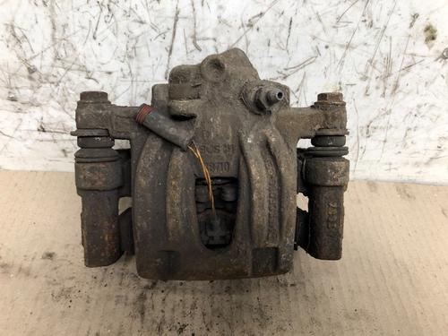 Right rear brake caliper MERCEDES-BENZ VITO / MIXTO Van (W639) 120 CDI (639.601, 639.603, 639.605) | BP15299801M106 