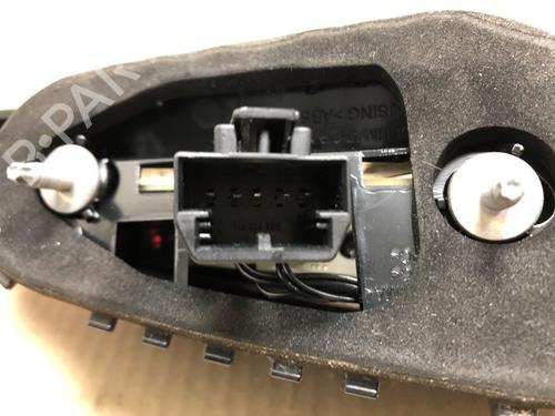 Right taillight SKODA SCALA (NW1) 1.5 TSI | BP37209915C35 - Image 5