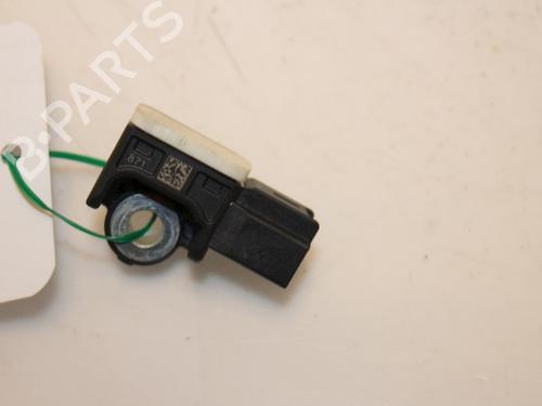 Elektronisk modul PEUGEOT 208 I (CA_, CC_) 1.2 VTI 82 (82 hp) 15326293