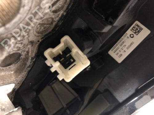 Steering wheel SMART FORFOUR Hatchback (453) 1.0 (453.042, 453.043) | BP37214619C49 - Image 7