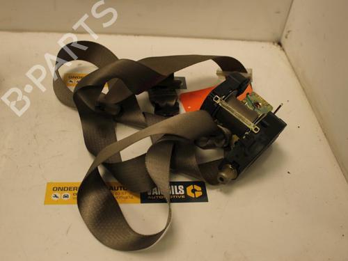 Used Front left seatbelt Front left seatbelt 15309946 15309946